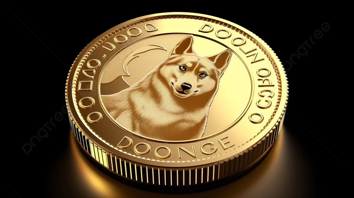 Dogecoin to US Dollar Exchange Rate Chart | Xe