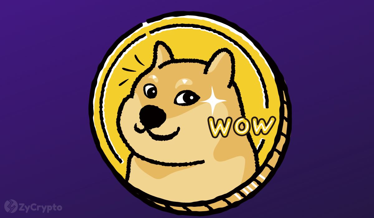 DOGE to USD Price today: Live rate Dogecoin in US Dollar