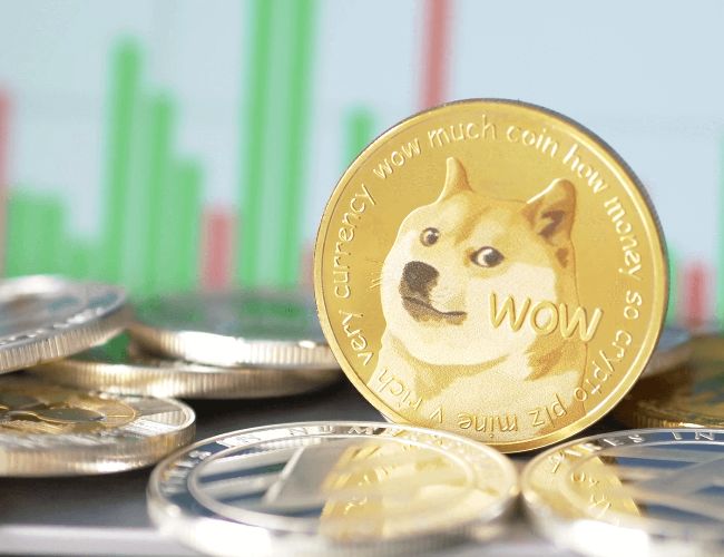 DOGE to USD | Convert Dogecoin to United States Dollar | OKX