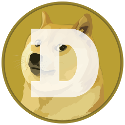 1 Dogecoin – Numista