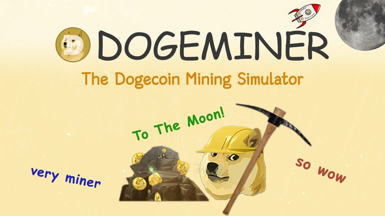 Dogecoin Yolo 3D