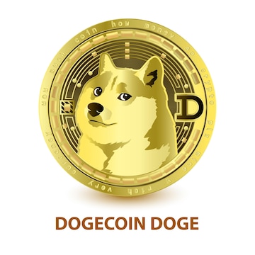 Dogecoin (DOGE) price, market cap | $ | Chart | COIN