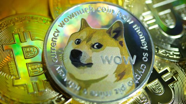 Dogecoin (DOGE) Price Prediction - 