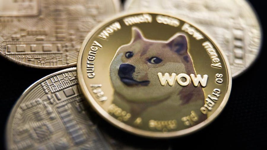 US-Dollar to Dogecoin Conversion | USD to DOGE Exchange Rate Calculator | Markets Insider