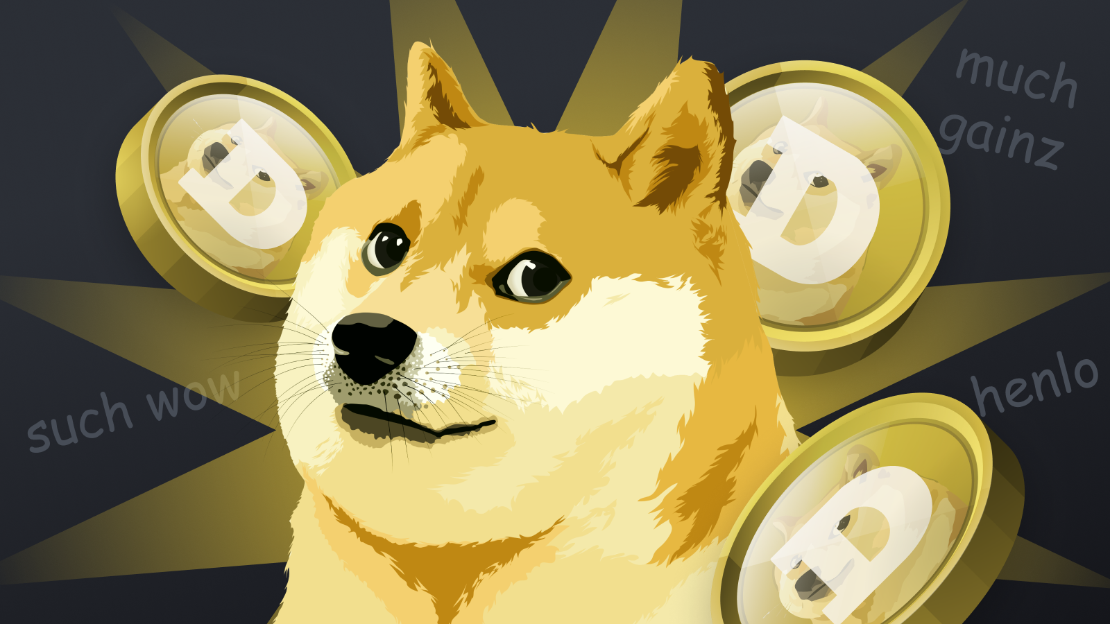 Dogecoin (DOGE) Price & Live Chart | Cryptoradar