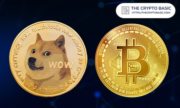 Dogecoin Bitcoin - DOGE/BTC (x) price | DOGEBTC Quote & Chart