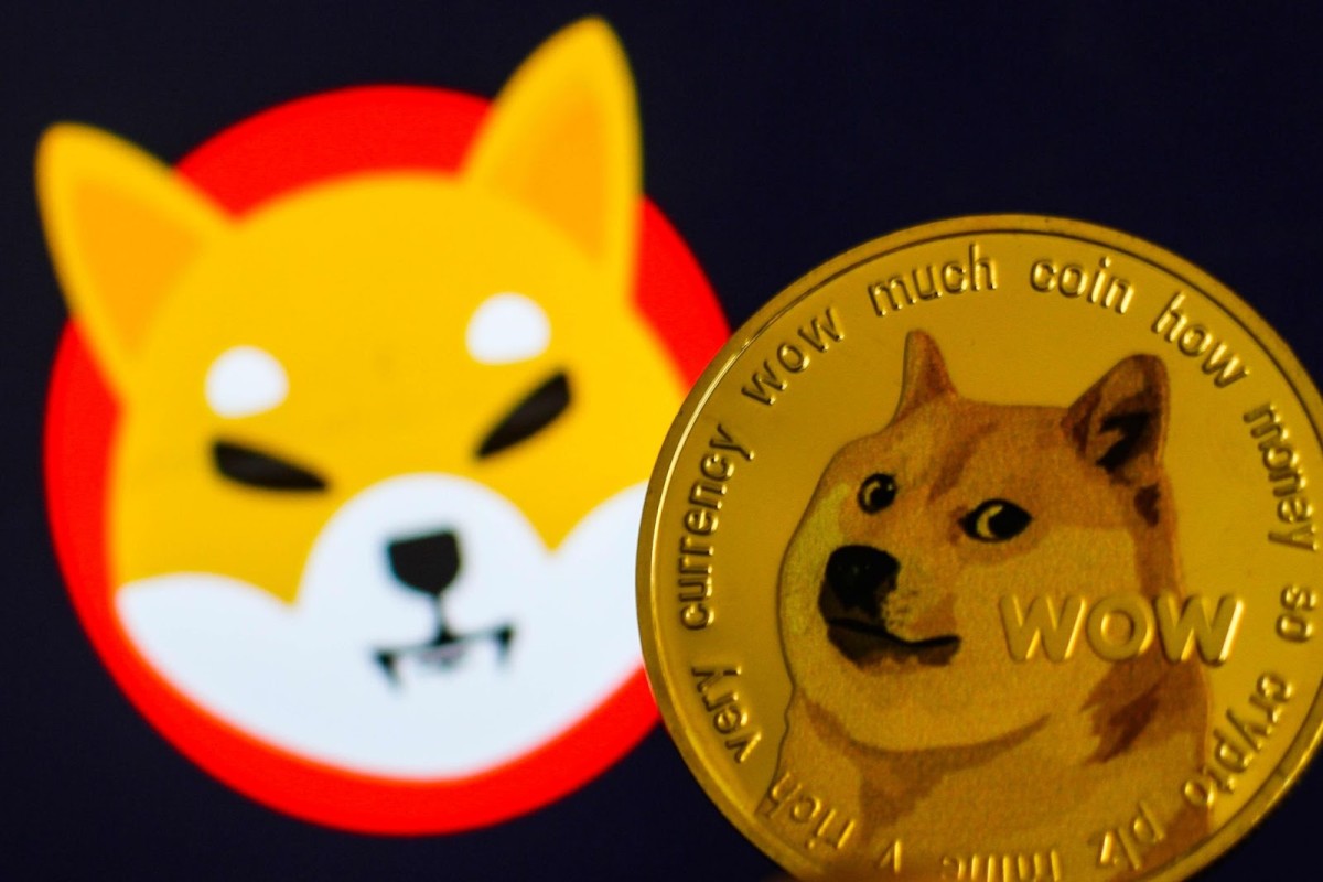 Dogecoin - CoinDesk