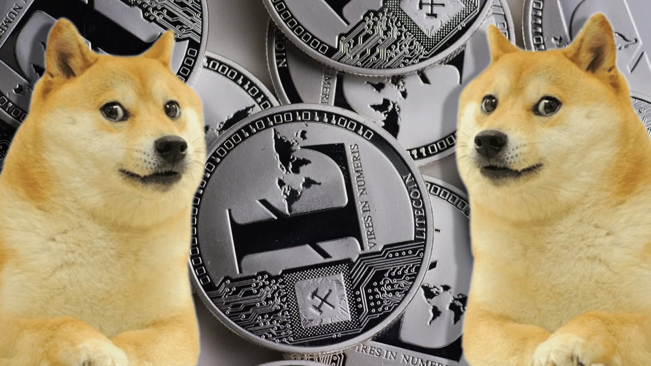 Dogecoin - An open-source peer-to-peer digital currency