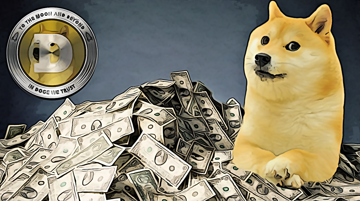 What Is Dogecoin? | Bankrate