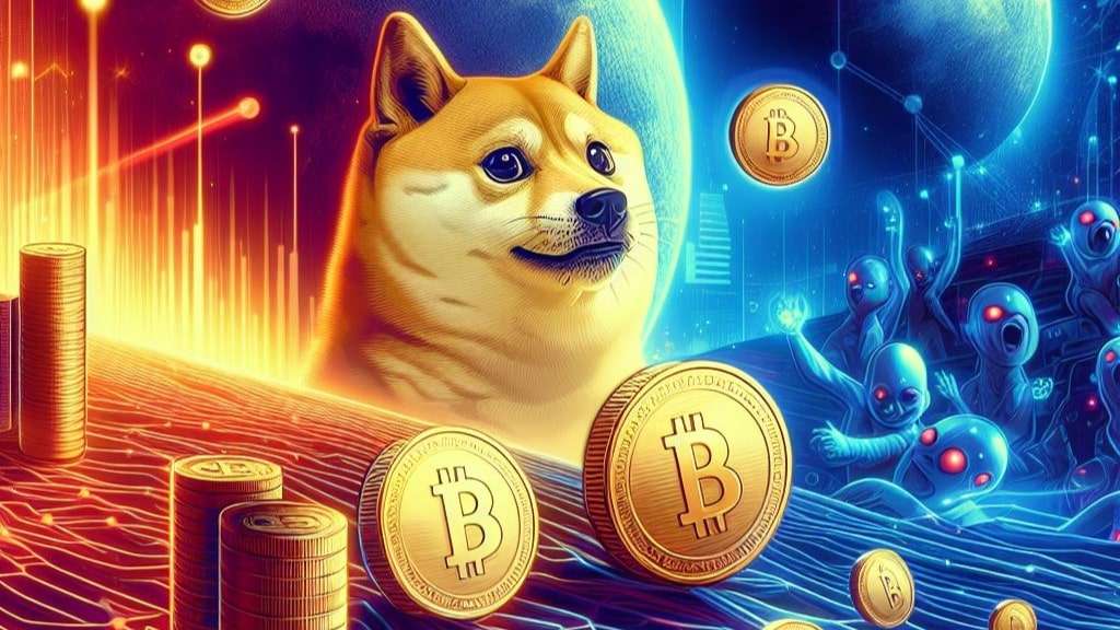 Dogecoin - Wikipedia