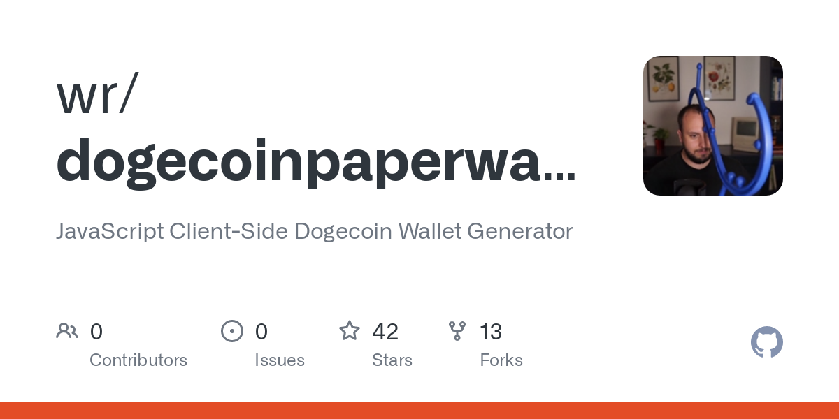 Install Paper Crypto Wallet Generator Offline on Linux | Snap Store
