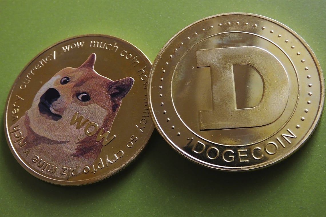 Готов ли Dogecoin к бычьему забегу %? Аналитики взвешиваются | ecobt.ru