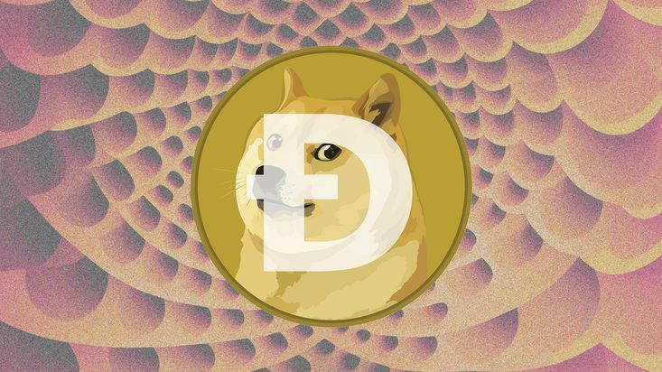 Определение DOGE в кембриджском словаре английского языка