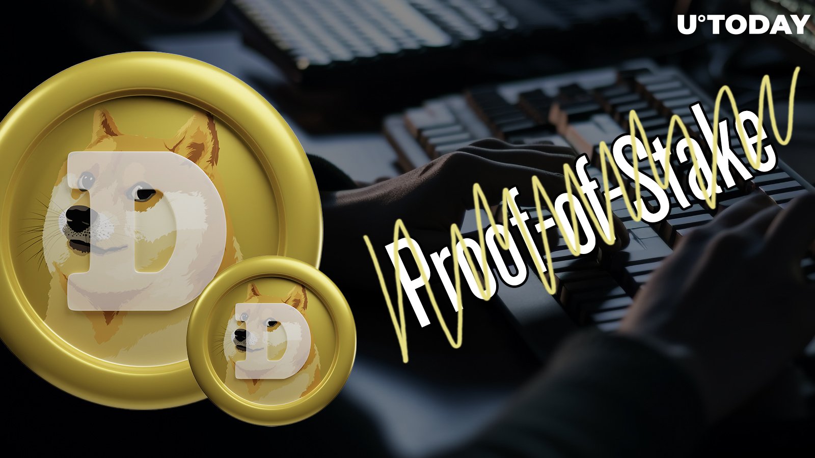 Dogecoin Developer’s Doubts Cast Shadow On PoS Transition