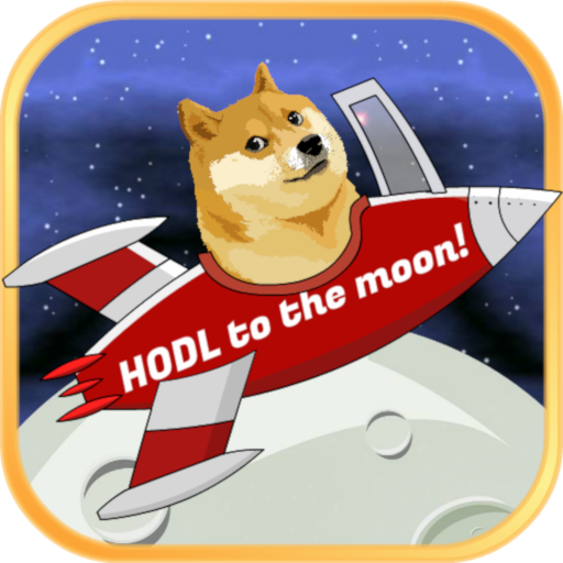 Dogecoin Community Plans to Launch Physical Token to the Moon This Year