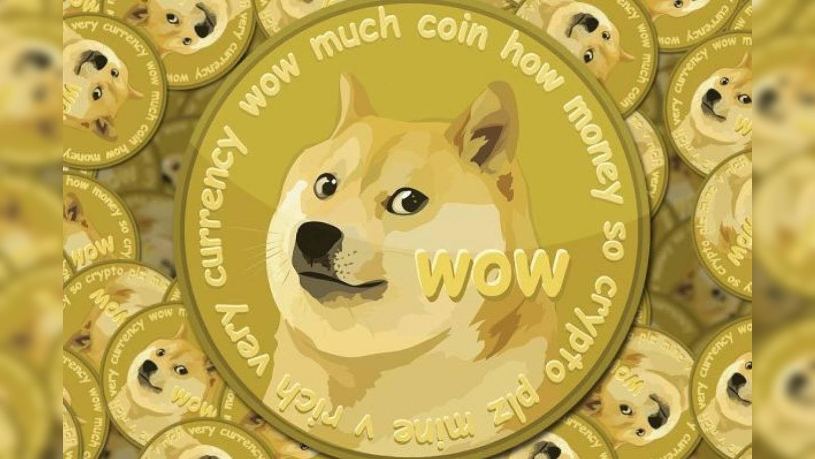Dogecoin DOGE Coin Latest News on U Today