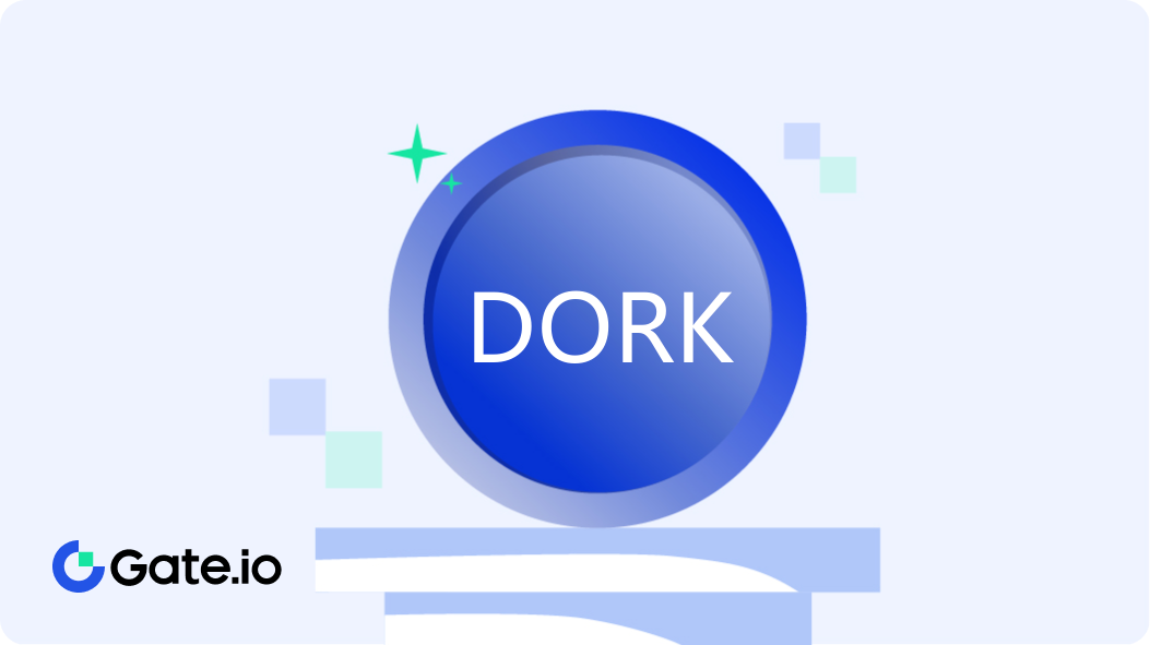 DORK price now, Live DORK price, marketcap, chart, and info | CoinCarp