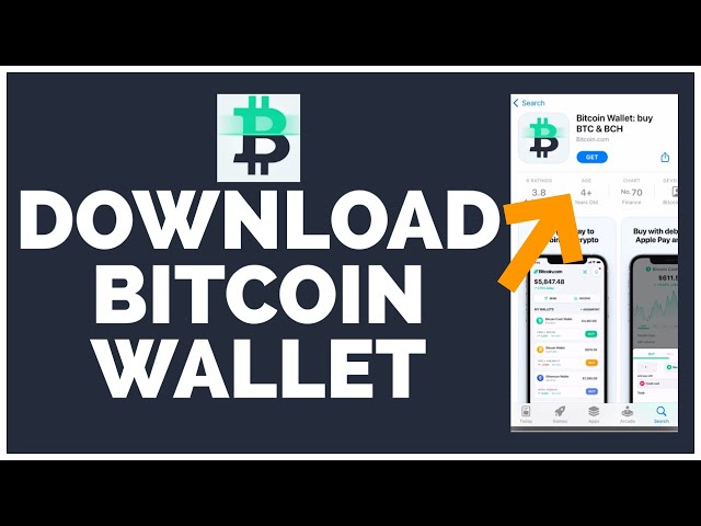 Trust: Crypto & Bitcoin Wallet APK for Android - Download