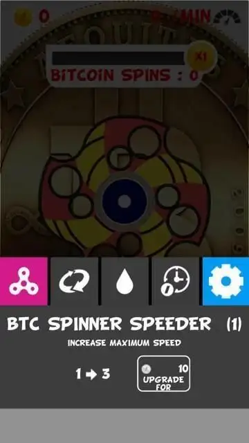 Bitcoin Spinner (ecobt.ru) APK Scarica - Android APK - APKsHub