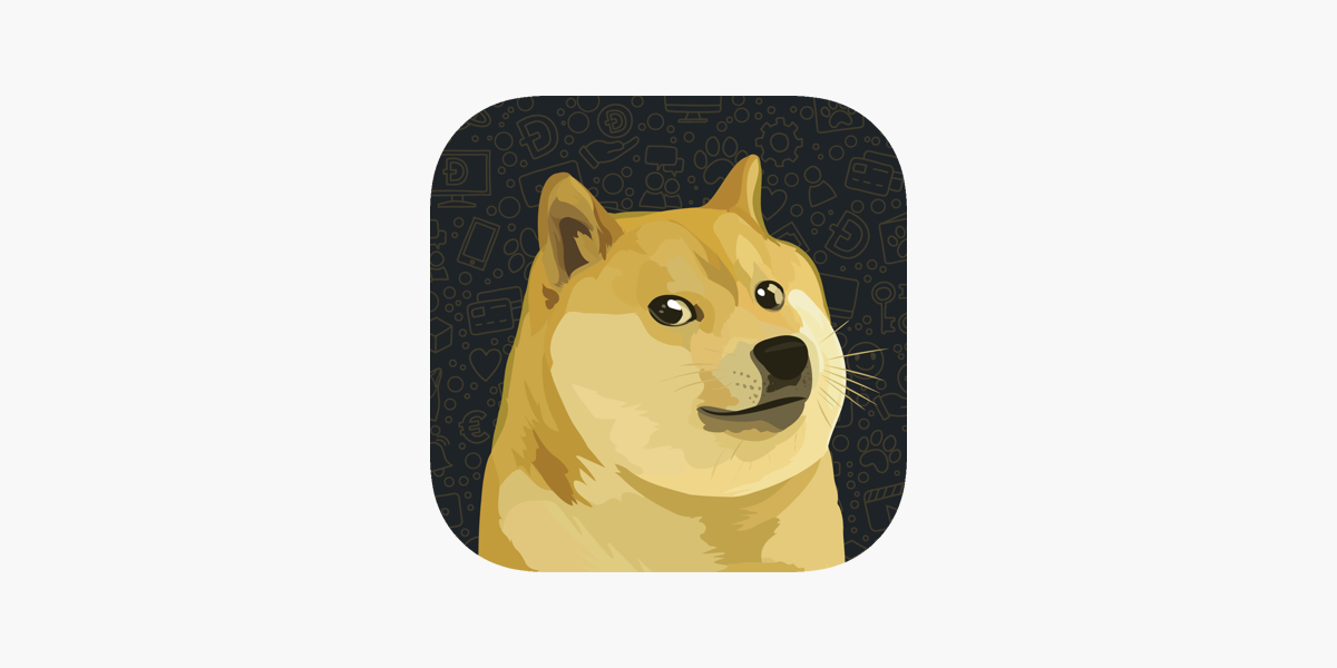 Dogecoin Wallet APK - Free download for Android