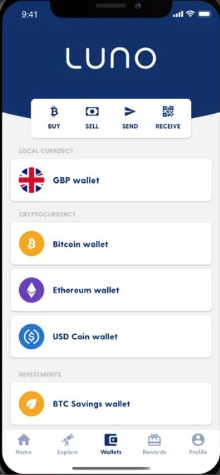 Luno: Buy Bitcoin, Ethereum & Cryptocurrency Now APK Fast Download.