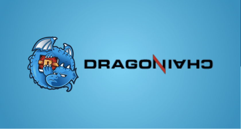 Dragonchain - CoinDesk