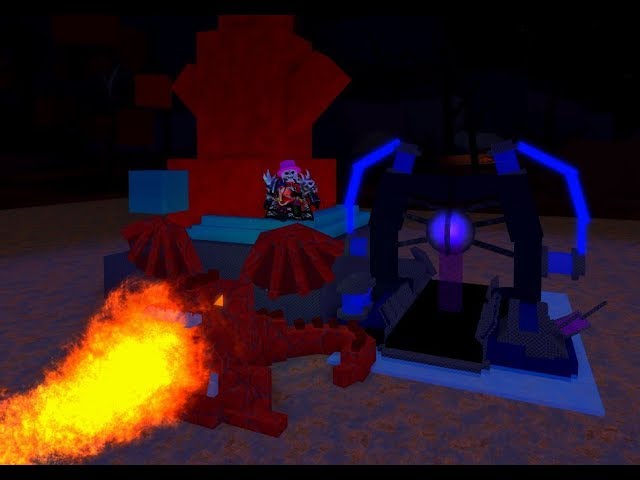 Dragon Blaster | The Miner's Haven Wikia | Fandom