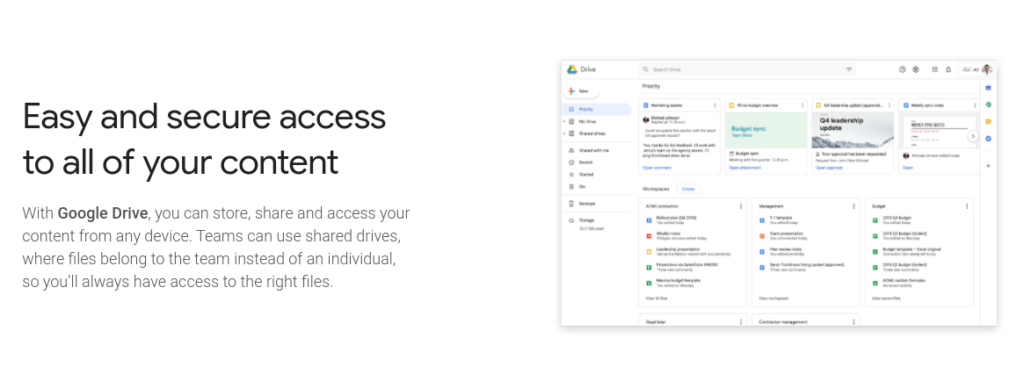 Dropbox Pricing: Costs and Pricing Models