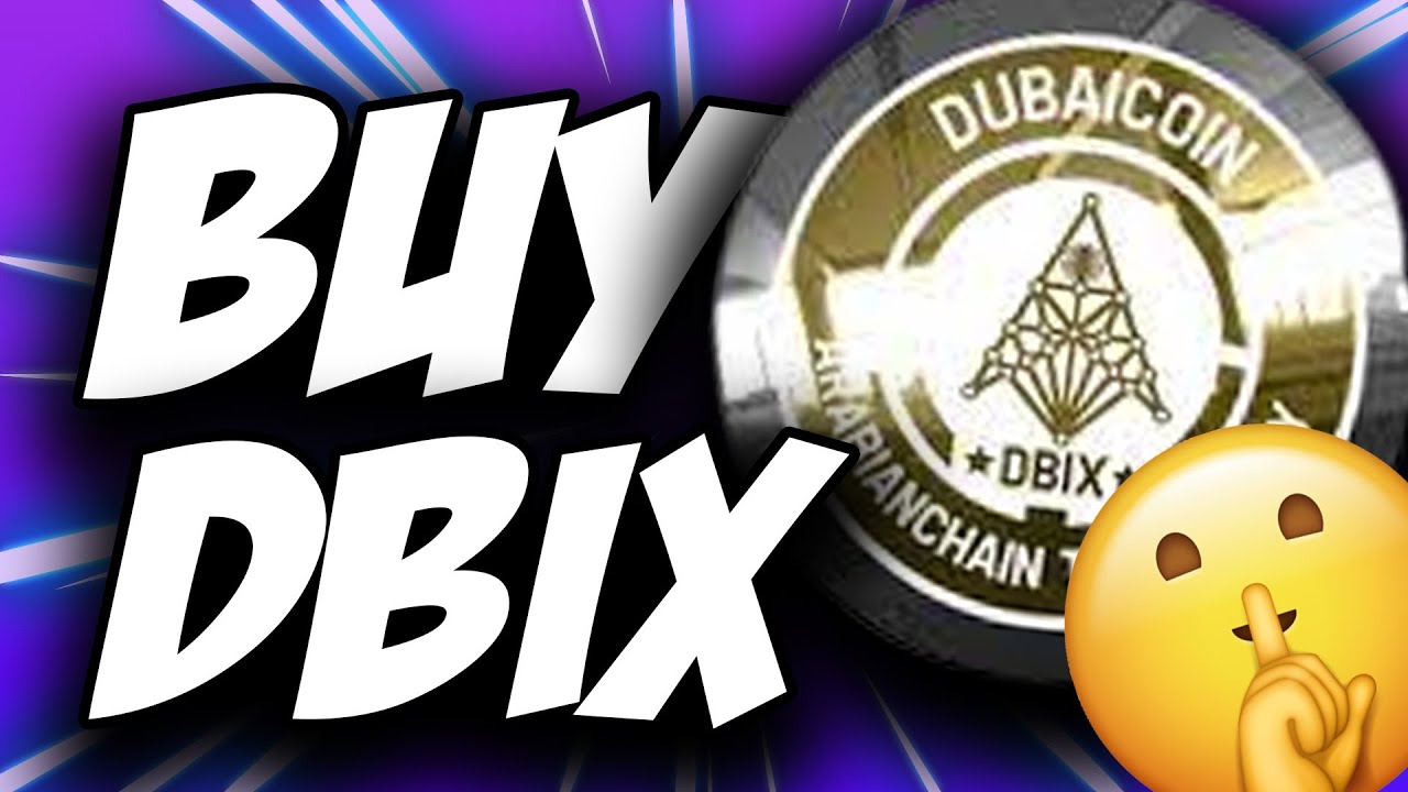 DBIX ($) - DubaiCoin Price Chart, Value, News, Market Cap | CoinFi
