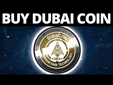 DubaiCoin, Dubai’s 1st cryptocurrency, jumps 1,% in 24 hours - India Today