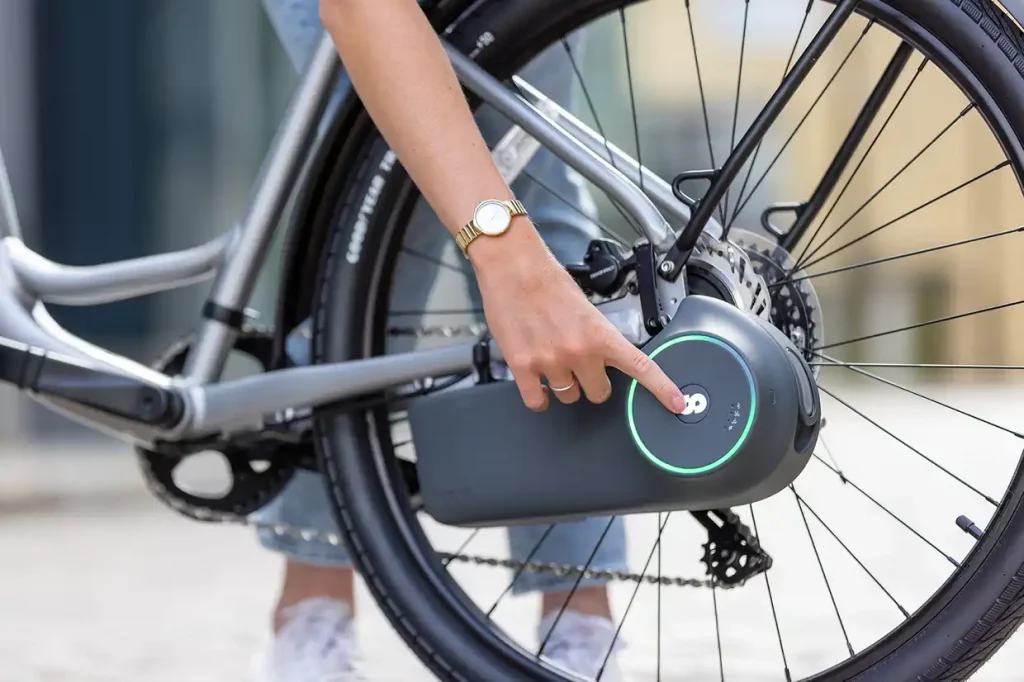 Electric bike conversion kits – Add a motor to your bike | Cyclingnews