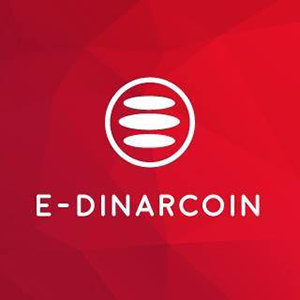 Convert 1 USD to EDR - US Dollar to E-Dinar Coin Converter | CoinCodex