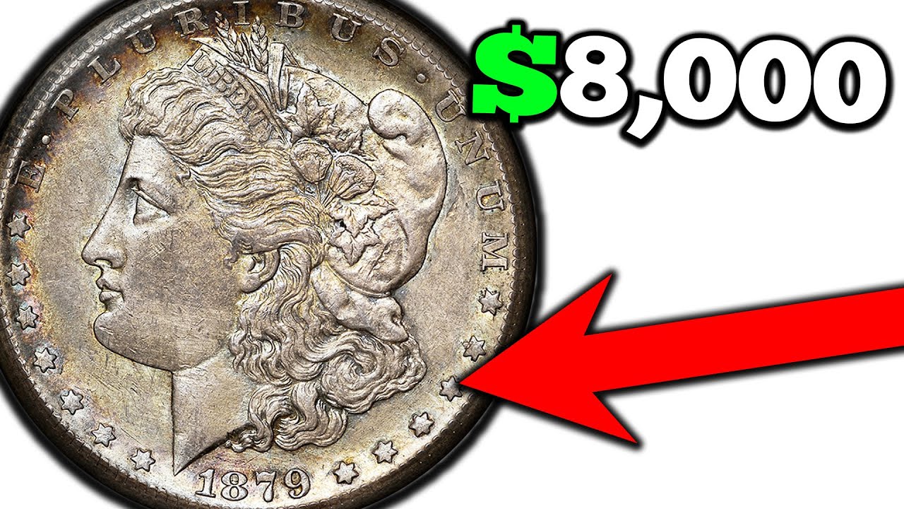 Morgan Silver Dollar Value | Discover Their Worth