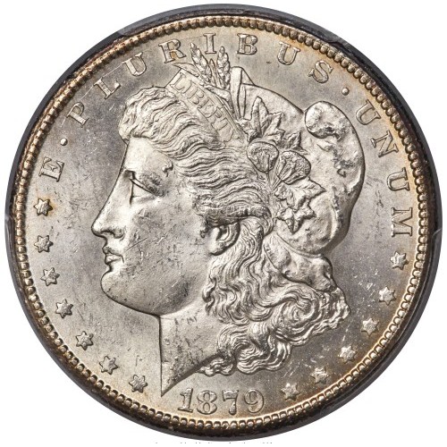 Value of Morgan Dollar | Rare Silver Dollar Buyers