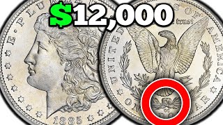 Morgan Silver Dollar Value | CoinTrackers