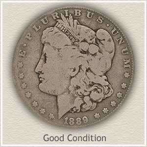 O Morgan Dollar Coin Pricing Guide | The Greysheet