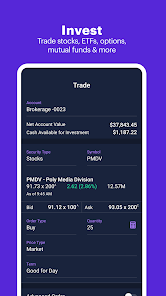 E*TRADE review | Money Under 30