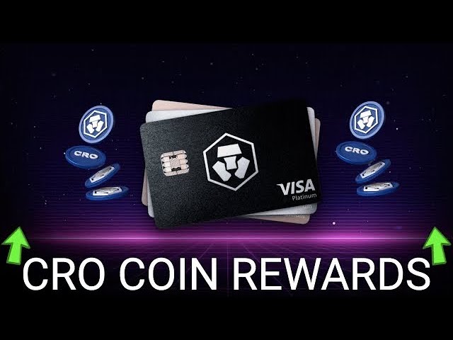 Credit cards that earn cryptocurrency rewards - The Points Guy