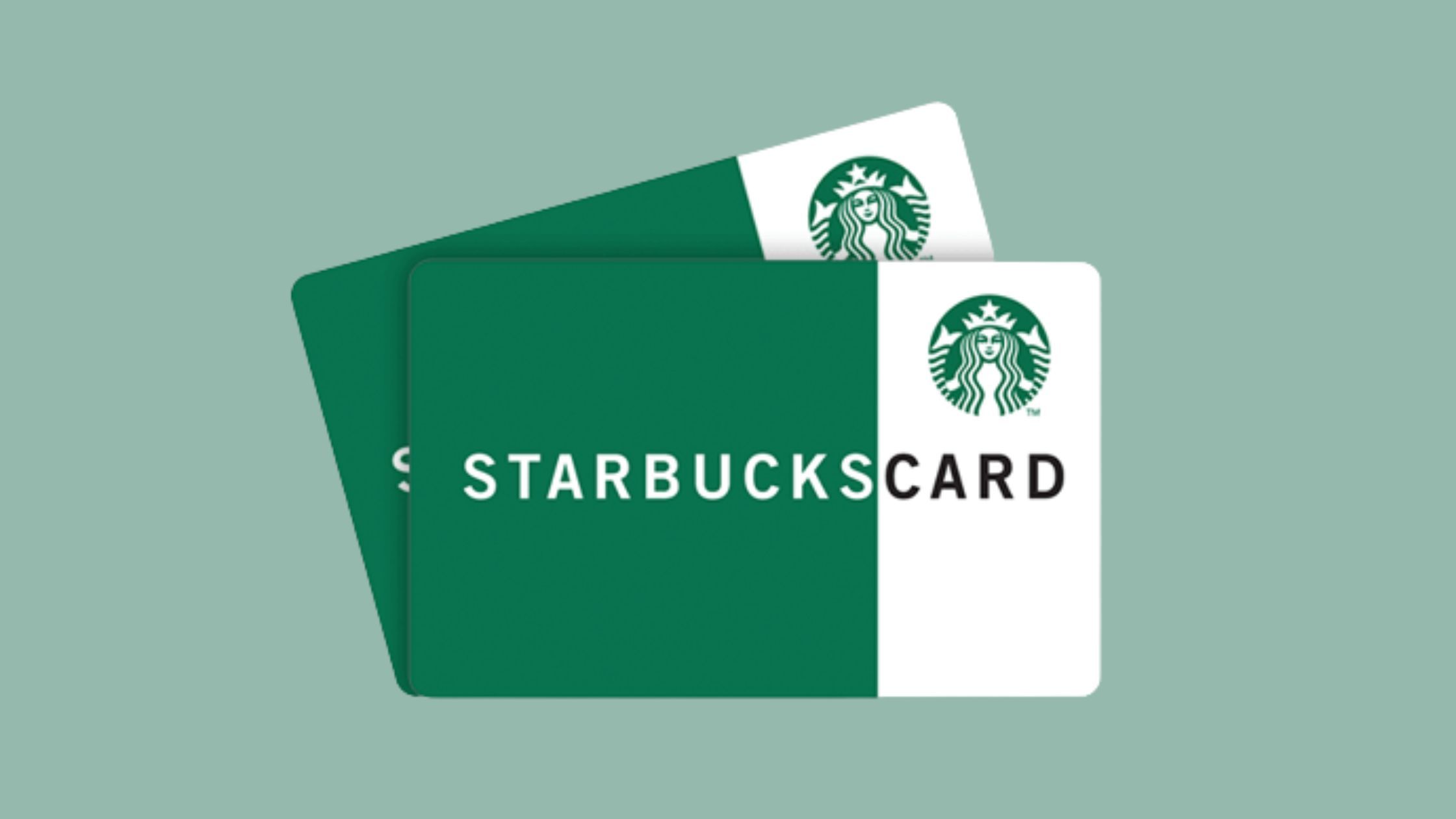 Sell My Starbucks Gift Cards Online | Zealcards