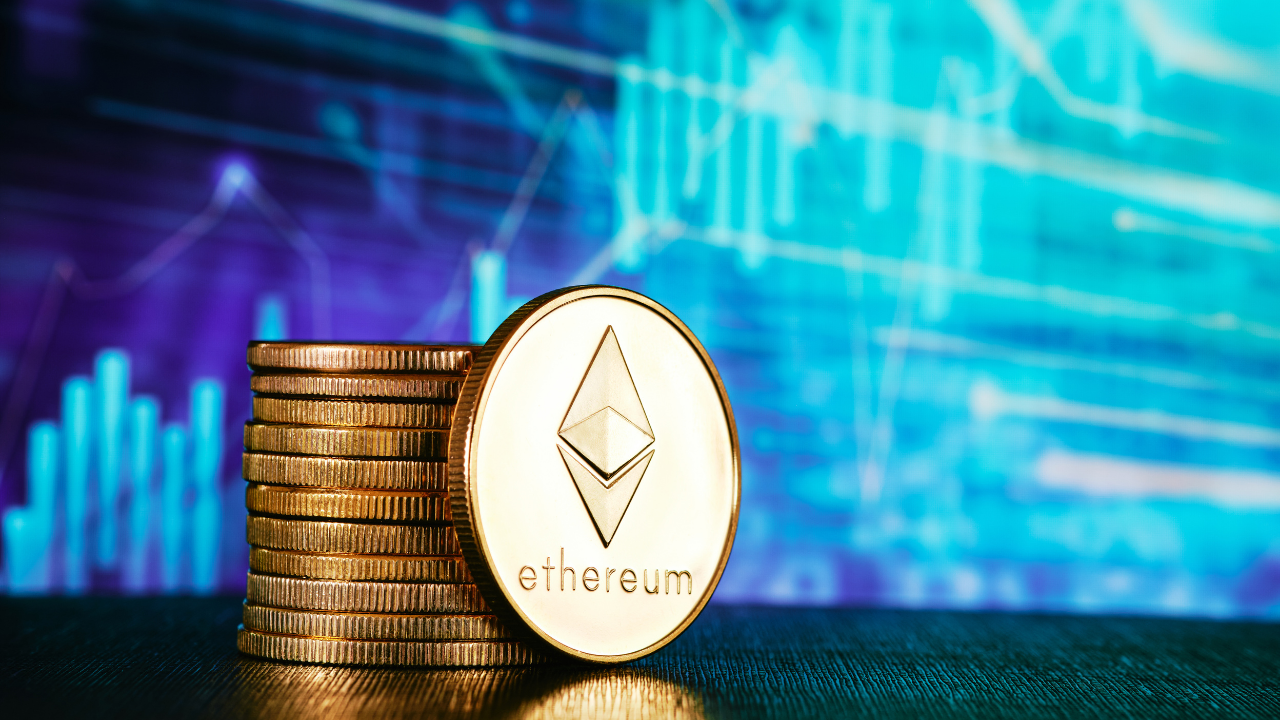 Ethereum price live today (01 Mar ) - Why Ethereum price is falling by % today | ET Markets