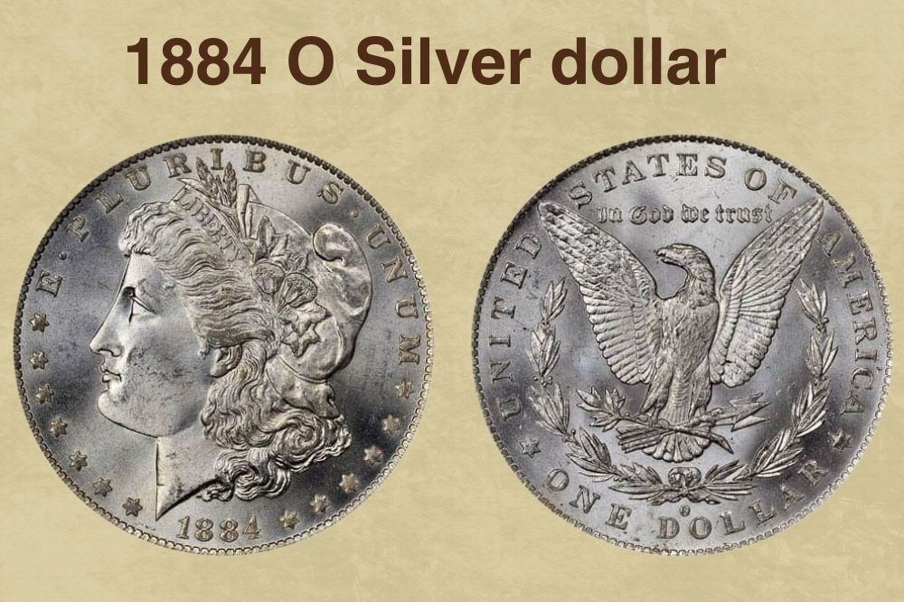 Value of O Morgan Dollar | Rare Silver Dollar Buyers