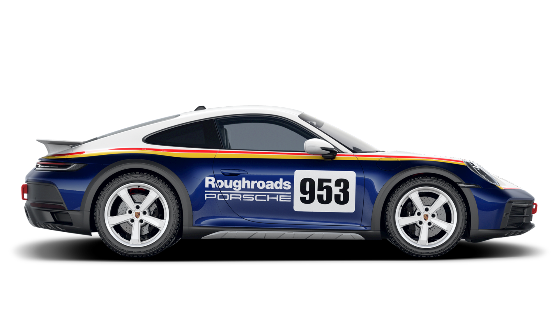Porsche Dakar cars for sale - PistonHeads UK