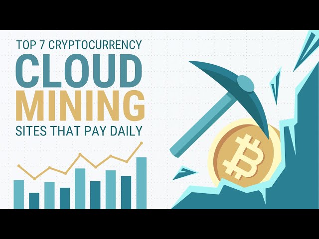 What is Cloud Mining of Cryptocurrency? Top Cloud Mining Projects