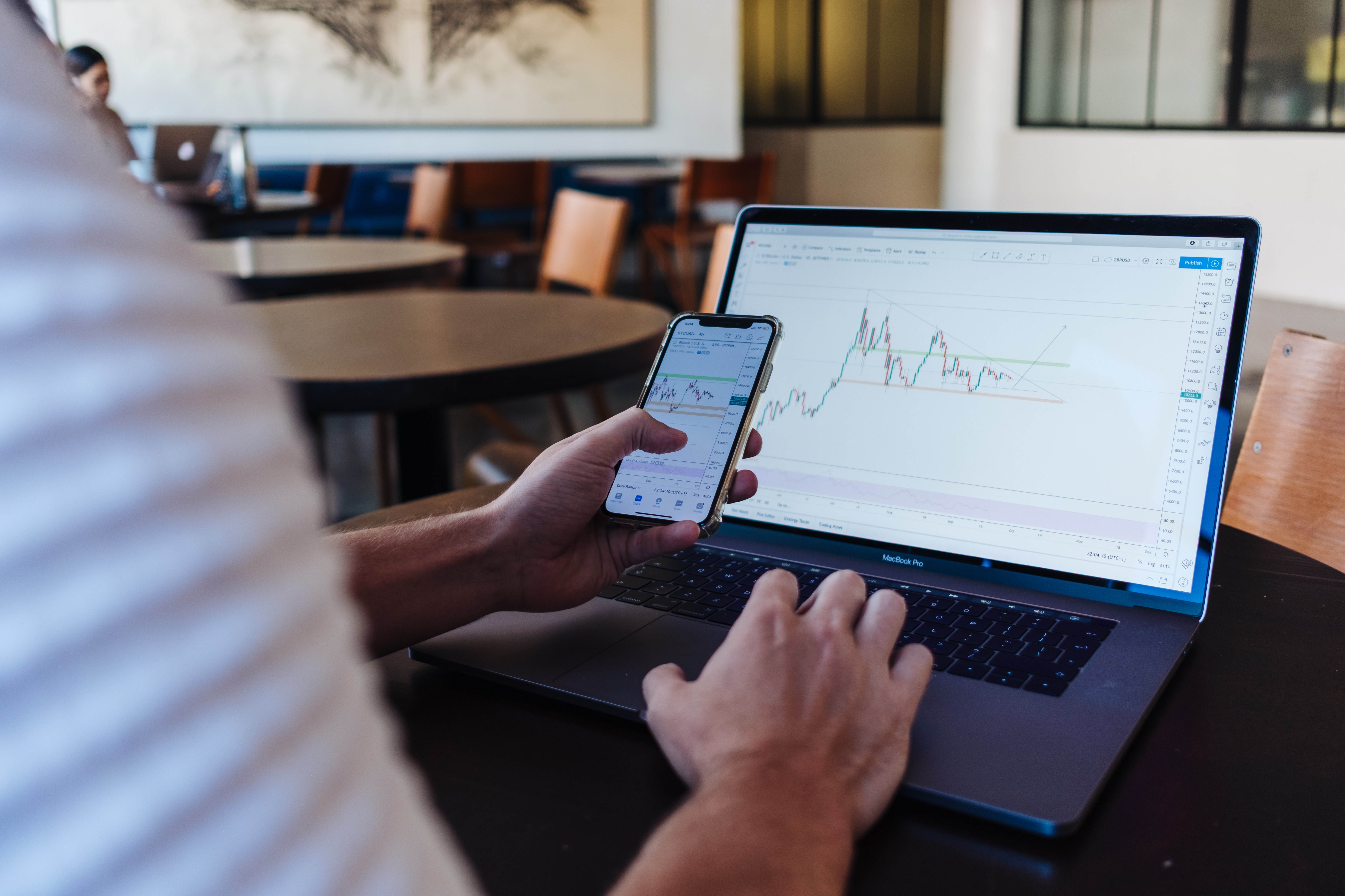 Best Laptops For Day Trading in | Picks For Traders