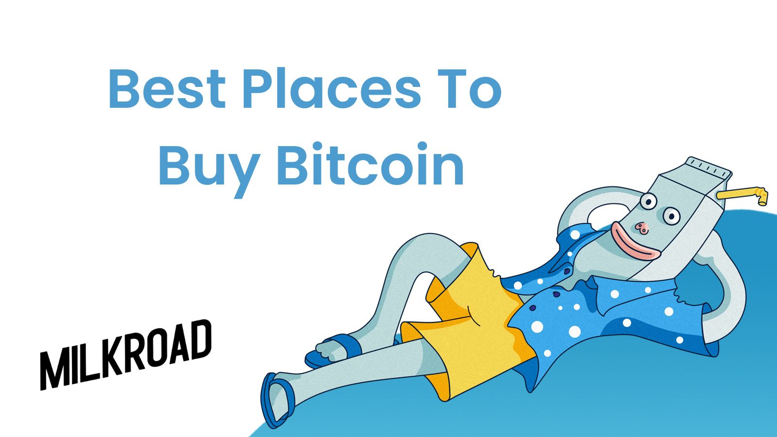 How to Buy Bitcoin (BTC) - NerdWallet