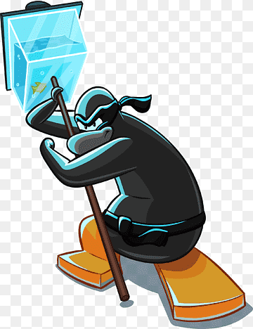 Ninja Miner - DappBay