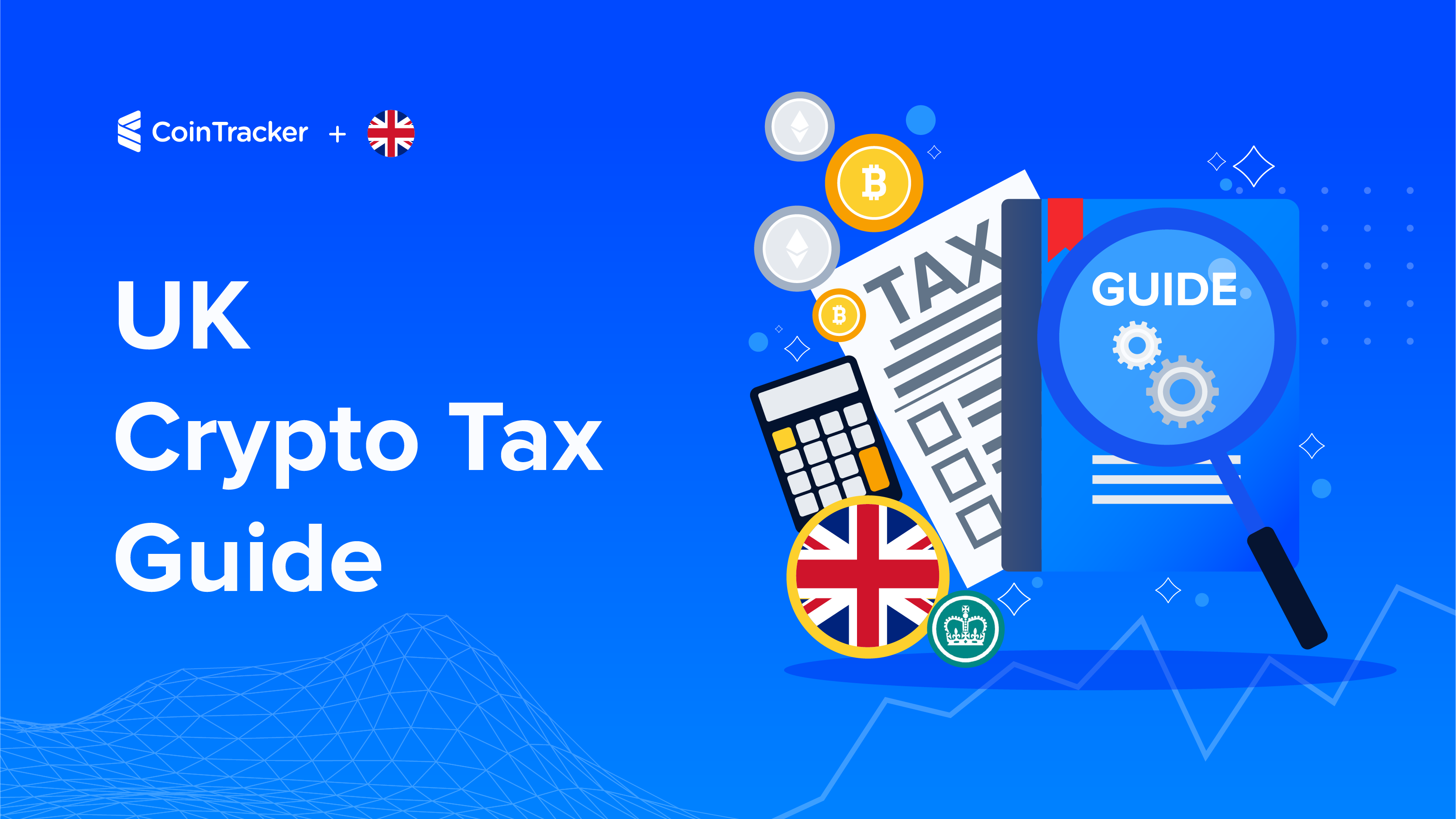 How is cryptocurrency taxed in the UK? | Alexander & Co