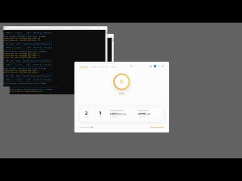 Can I get paid to my own Bitcoin wallet address? | NiceHash