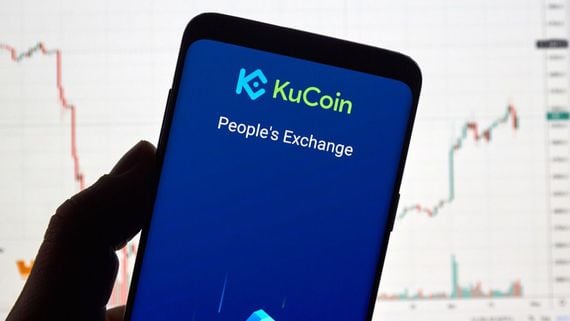 KuCoin to Pay $22M, Exit N.Y. to Settle NYAG Lawsuit