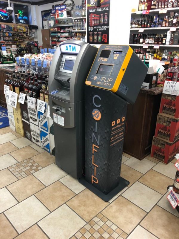 Arizona Bitcoin ATM & Teller Locations Near Me | DigitalMint